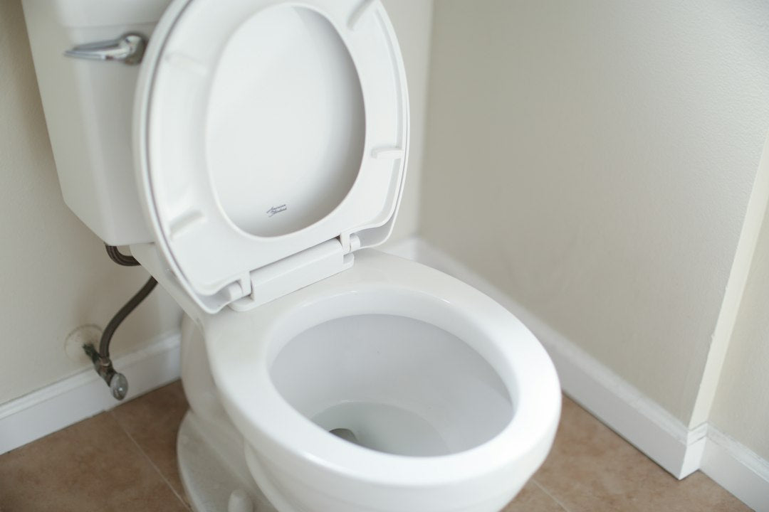 Bathroom Leak Repair collection image