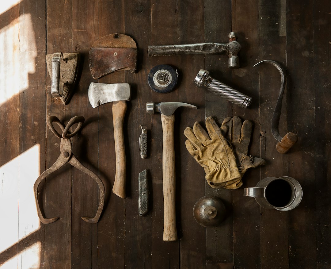 DIY Tool Sets & Essentials collection image