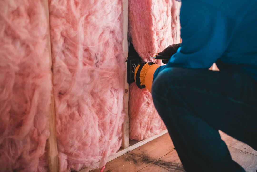 Draft Stoppers & Insulation collection image