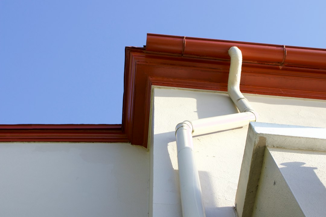 Gutter, Downspout & Tarp Repair collection image