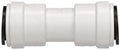 Watts AquaLock Plastic Push-to-Connect Union Coupling 1/2" CTS x 1/2" CTS
