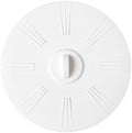 Silicone Drain Plug 15cm Leak Water Stopper Flexible Bathroom Kitchen Sink Protector Silicone Bathroom Drain Stopper