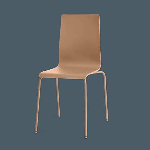 Rust-Oleum Painter's Touch 2X Ultra Cover Spray Paint, Satin Nutmeg