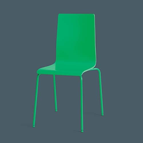 Rust-Oleum 334055 Painter's Touch 2X Ultra Cover Spray Paint, 12 oz, Gloss Spring Green (Pack of 4)
