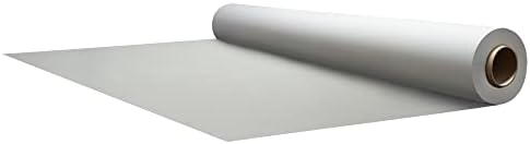RecPro 25' RV Rubber Roof Kit | Light Gray | Made in USA