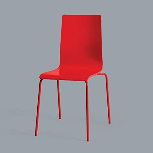 Rust-Oleum Painter's Touch 2X Ultra Cover Spray Paint, Gloss Apple Red