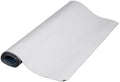 MYOYAY Self-Adhesive Waterproof Roofing Roll,39" x 32.8' Self Stick Roof Protector Underlayment,Synthetic Repair Roofing Underlayment for Metal Roofing Panels House Dormer Porch Roof (White)