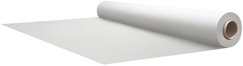 RecPro 8.5' x 35' RV PVC Rubber Roof Kit, Made in USA