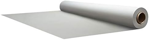 RecPro RV Rubber Roof Kit 8.5' Wide 20 ft