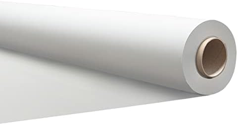 RecPro 8.5' RV PVC Roof Kit 10', White, Made in USA
