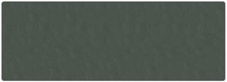 Super Absorbent & Non-Slip Bath Mat Kit | Waterproof Drip Rail, Shower Floor Protector & Door Seal Strip | Cut-to-Fit for Tub & Shower (Dark Green, 63''x24'')