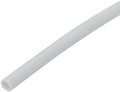 MECCANIXITY Silicone Heat Shrink Tubing 1.7:1 Ratio 1/16"（1.5mm) ID x 3/32"（2.5mm) OD 9.84ft(3.0m) Silicone Rubber Hose Insulation Sleeve for Automotive Wiring Marine, Grey