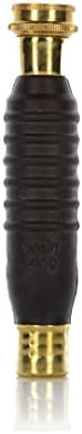 Drain King 186 Unclogs Bathroom Sinks, Showers, and Swimming Pool Drains, 1.5 to 3 Inch