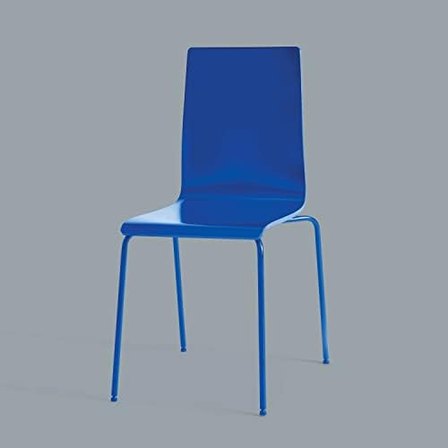Rust-Oleum 334032-6PK Painter's Touch 2X Ultra Cover Spray Paint, 12 oz, Gloss Deep Blue, 6 Pack