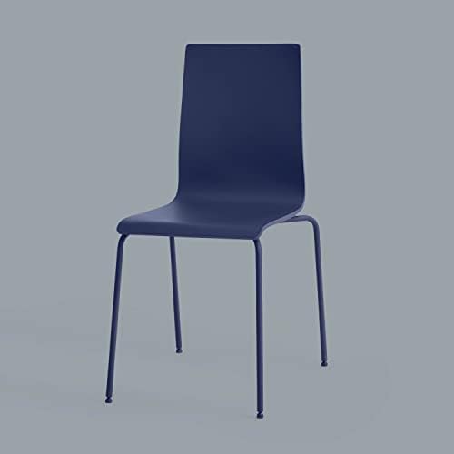 Rust-Oleum Painter's Touch 2X Ultra Cover Spray Paint, Satin Midnight Blue