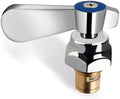 Cold Side Brass Ceramic Spindle Assembly for Commercial Faucet