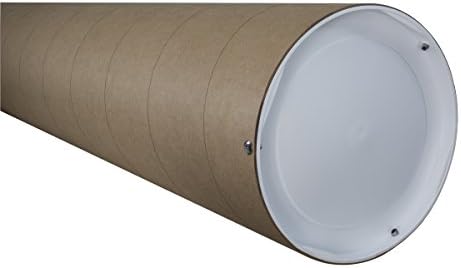 RecPro 4' x 12' RV PVC Slide Out Roof Kit (with Shipping Tube)