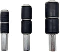 Stainless Steel Pipeline Leak Repair Tool With Adjustable Rubber Sleeves For Use On Various Diameter Pipes In Diverse Environments(A)