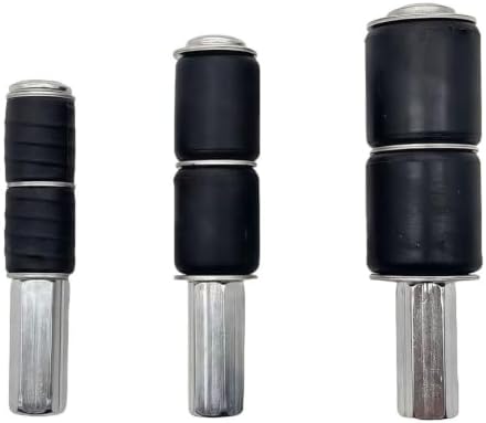 Stainless Steel Pipeline Leak Repair Tool With Adjustable Rubber Sleeves For Use On Various Diameter Pipes In Diverse Environments(A)