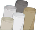 Dicor DFII46D-16 DiFlex II Slide out Roofing System - 4.5' x 16', Dove