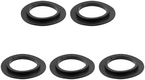 FlexiSeal Kitchen Sink Drain Washer - Practical Rubber Seal for Sink Drain & Strainer, Waterproof Gasket Replacement