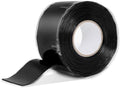 Self-Fusing Silicone Tape 1inx10', Hose Repair Tape, Heavy Duty Leak Proof Sealing Tape for Pipe & Plumbing Repairs, Wraping Electrical Wires,Tool Fixation,Dumbbells,More DIY Repairs (20 Mil)