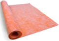 Muzata Waterproofing Membrane for Shower 125 Sq Ft 3.8x33feet 23.6 Mil M034