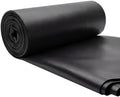 Pushglossy 10 x 15ft Epdm Rubber Roofing, Waterproof Membrane, 45 Mil