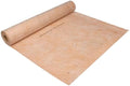 180 Sq Ft Waterproof Membrane with Pre-Marked Grid Design, 24Mils Thick