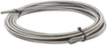 Drain Cleaning Cable, 5/16 In. x 25 ft.