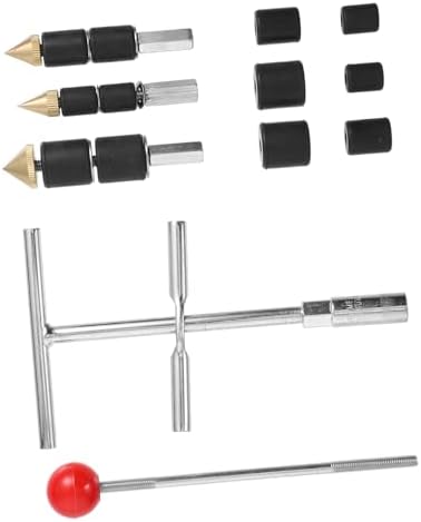 OUNONA Water Pipe Repair Must Have Plumbing Tools Professional Grade Water Stopper Leak Prevention