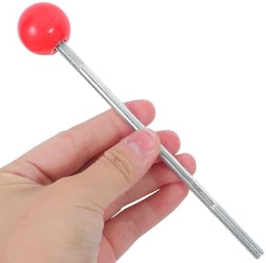 TOYANDONA Reusable Water Stopper Plumbing Tool Kit for Emergency Fixes, Stainless Steel Pipe Plugging Set with Multiple Stop Needle Sizes for 1/2", 3/4", and 1" Water Pipes