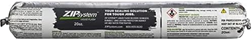 ZIP System Liquid Flashing, Fluid-Applied STP Sealant, 20 oz Sausage