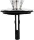 Drain Plug Sink Plug Suitable as Replacement Part for IKEA ODENSVIK
