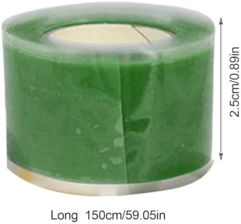 Self Fusing Silicone Tape Waterproof Self-Adhesive Waterproof | Automotive Repair Tape for Plumbers Electricians Technicians Handymen Gardeners Athletes Home Garage Basement Workshop Gym