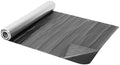 39.6inx32.8ft Self-Adhesive Roofing Felt, Bitumen Waterproof Repair Tape Roof Underlayment Protector Roll Patch Seal Tape Waterproofing Roof Cladding for Roof Leak,Surface Cracks (3.3x32.8ft)