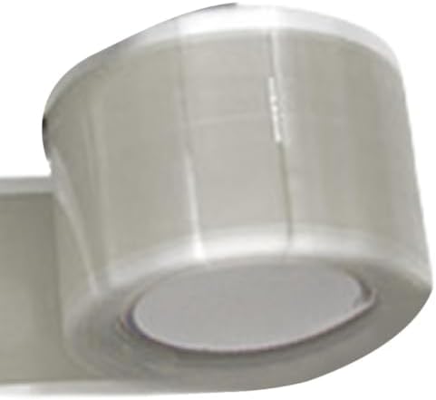 Silicone Self Fusing Tape Self-Adhesive Plumbing Sealing | Automotive Repair Tape for Plumbers Electricians Technicians Handymen Gardeners Athletes Home Garage Basement Workshop Gym