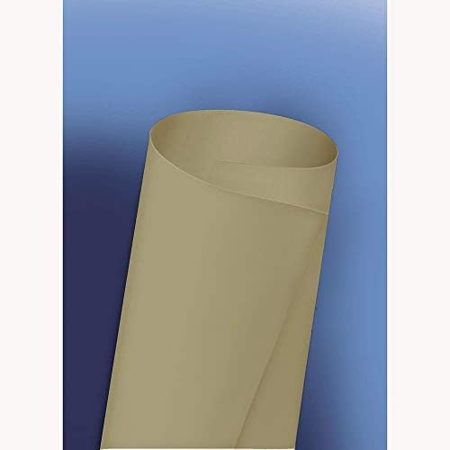 Dicor DFII46T-10 DIFlex II TPO UV Resistant RV Roofing Membrane Material, Tan
