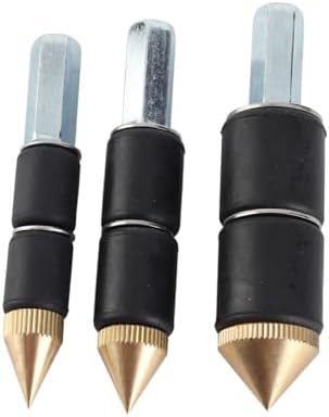 Stainless Steel Pipe Water Stopper Tool, Hot Melt Water Stop Needle Kit with Rubber Rings and Wrench for Emergency Leak Repair in Walls Corners Tunnels