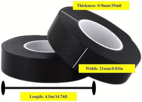 1Roll Silicone Waterproof Rubber Tape,Hose Rescue Plumbers | Duct Tape
