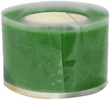 Self Fusing Silicone Tape Waterproof Self-Adhesive Waterproof | Automotive Repair Tape for Plumbers Electricians Technicians Handymen Gardeners Athletes Home Garage Basement Workshop Gym