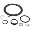 T&S Brass Waste Drain KIT B-39K