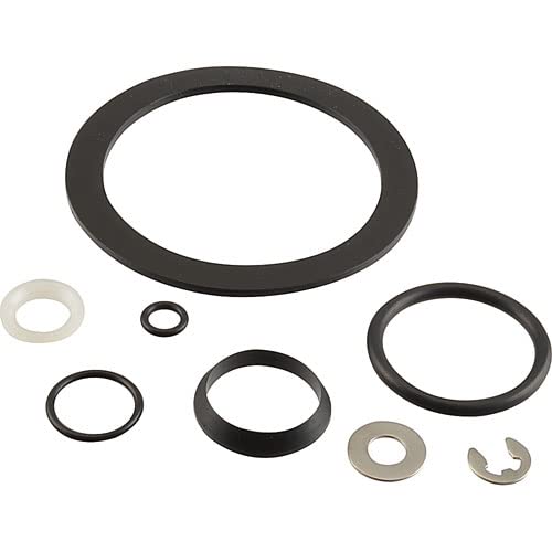 T&S Brass Waste Drain KIT B-39K