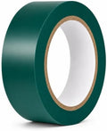GGR Supplies CVT-536 Emerald Green Vinyl Floor Marking Tape, 1.5 x 36 Yards | Dance Floor Tape; Gym Lane Marking; Vehicle and Boat Pinstriping; Write-On Color Coding; Conformable, Water and Oil Resistant