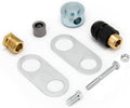 Frost Free Hydrant Repair Kit Compatible with Campbell MfrPartno HPK-1