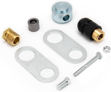 Frost Free Hydrant Repair Kit Compatible with Campbell MfrPartno HPK-1
