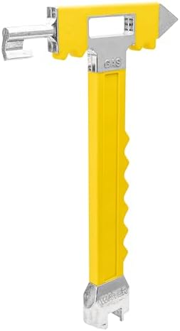 7-Pack Orbit 26097 Emergency Water and Gas Valve Shut-off Tool