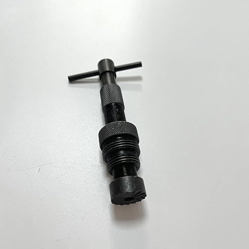 TOP-MAX Bathroom and Kitchen Bathroom Sink Faucet Installation Repair Hand Tool Stainless Steel Tool Kit