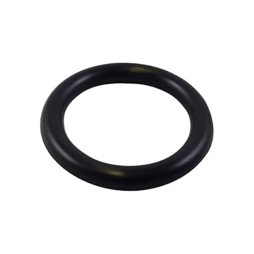 R-14 O-Ring (ID: 21 mm, CS: 2.5 mm, OD: 26 mm) (30 O-Rings) by X1 Tools
