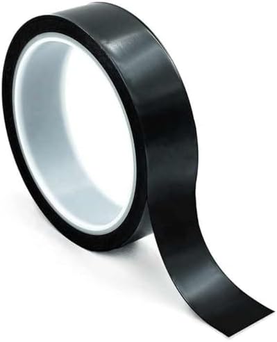 Heavy-Duty Tubeless Rim Tape Roll for Bicycles – 10m Length, Multiple Widths (21mm-35mm) – High-Stick Rubber Adhesive for Road/MTB/Hybrid Wheels Tape